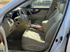2011 Infiniti FX35 Well Serviced 360 Camera Heated & Cool Seats - Photo 12