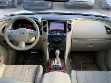 2011 Infiniti FX35 Well Serviced 360 Camera Heated & Cool Seats - Photo 15
