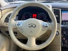 2011 Infiniti FX35 Well Serviced 360 Camera Heated & Cool Seats - Photo 16