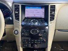 2011 Infiniti FX35 Well Serviced 360 Camera Heated & Cool Seats - Photo 17