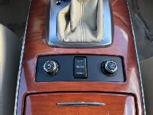 2011 Infiniti FX35 Well Serviced 360 Camera Heated & Cool Seats - Photo 20
