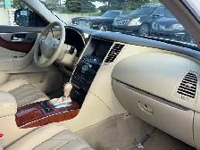 2011 Infiniti FX35 Well Serviced 360 Camera Heated & Cool Seats - Photo 21