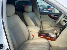 2011 Infiniti FX35 Well Serviced 360 Camera Heated & Cool Seats - Photo 22