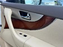 2011 Infiniti FX35 Well Serviced 360 Camera Heated & Cool Seats - Photo 23