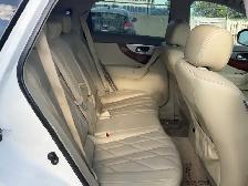2011 Infiniti FX35 Well Serviced 360 Camera Heated & Cool Seats - Photo 24