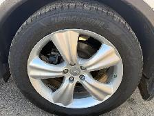 2011 Infiniti FX35 Well Serviced 360 Camera Heated & Cool Seats - Photo 29