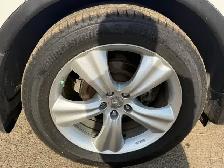 2011 Infiniti FX35 Well Serviced 360 Camera Heated & Cool Seats - Photo 30