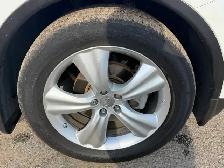 2011 Infiniti FX35 Well Serviced 360 Camera Heated & Cool Seats - Photo 31