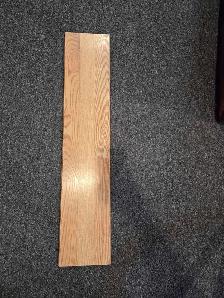 Plancher flottant