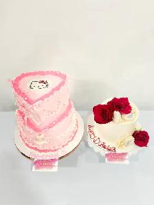 Burlington Bakery Cakes and deserts for any occasion - Photo 5