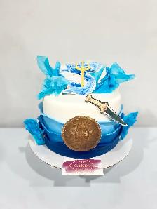 Burlington Bakery Cakes and deserts for any occasion - Photo 6