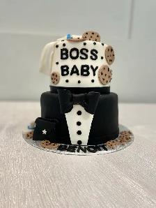 Burlington Bakery Cakes and deserts for any occasion - Photo 7