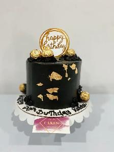 Burlington Bakery Cakes and deserts for any occasion - Photo 8