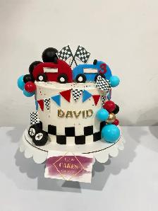 Burlington Bakery Cakes and deserts for any occasion - Photo 10