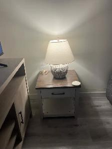 Full apartment furniture in Lloydminster - Photo 2
