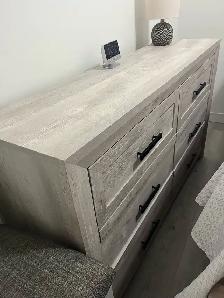 Full apartment furniture in Lloydminster - Photo 5