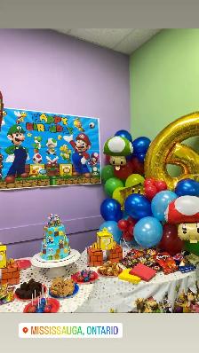 Boss Baby Cake , Oh baby Cakes, 1st Birthday cake - Photo 3