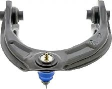 MEVOTECH - CMS60160 - Control Arm With Greaseable Ball Joint - Photo 6