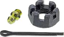 MEVOTECH - CMS60160 - Control Arm With Greaseable Ball Joint - Photo 7