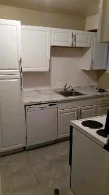 Renovated 1-BR Central Apartment – Heat & Parking Included - Photo 7
