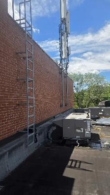 Commercial HVAC Services