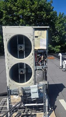 Commercial HVAC Services - Photo 6