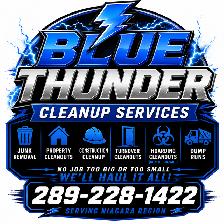 Clean ups