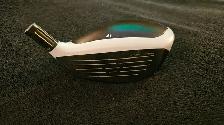 Sim 2 Max Fairway Wood Head - Photo 2