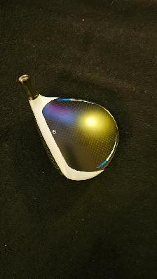 Sim 2 Max Fairway Wood Head - Photo 3