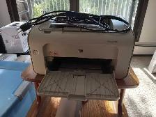 HP Laserjet P1005
