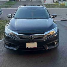 Honda Civic 2018