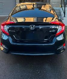 Honda Civic 2018 - Photo 2
