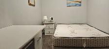 Furnished Basement Bedroom (Mavis & Eglinton) - Photo 4