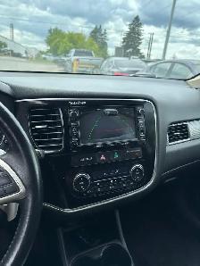 Mitsubishi Car