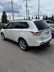 Mitsubishi Car - Photo 4