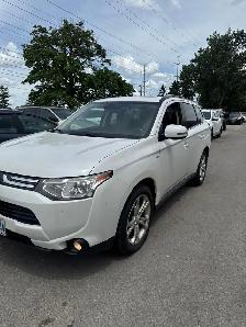 Mitsubishi Car - Photo 7