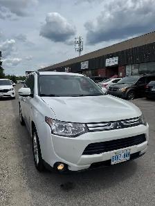 Mitsubishi Car - Photo 8