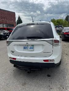 Mitsubishi Car - Photo 9