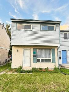 4 Bes 1.5 Bath - House for rent