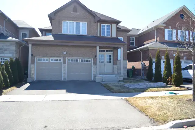 2 Bedroom Very Nice & Clean Basement For Rent
