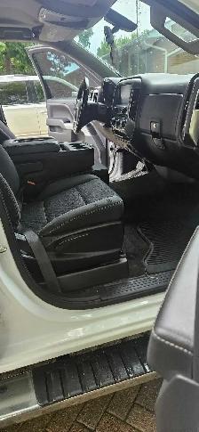 2018 chevy 1500 - Photo 5