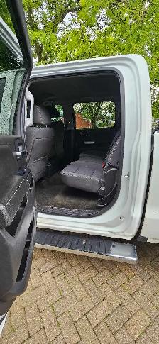 2018 chevy 1500 - Photo 6