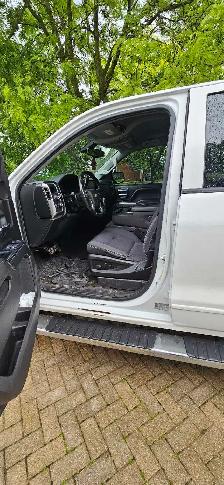 2018 chevy 1500 - Photo 7