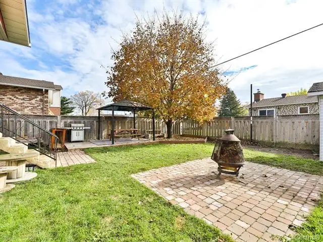 Logement 4 1/2 Saint-Hubert 1650$ Disponible dès maintenant