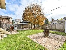 Logement 4 1/2 Saint-Hubert 1650$ Disponible dès maintenant