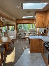 Fifth Wheel For Sale 2006 Corsair Excella - Photo 7