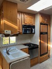 Fifth Wheel For Sale 2006 Corsair Excella - Photo 8