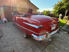 1951 Ford Custom Convertible - Photo 4
