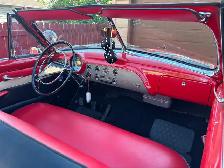 1951 Ford Custom Convertible - Photo 5