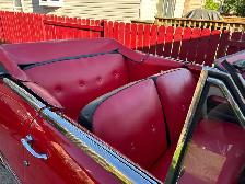1951 Ford Custom Convertible - Photo 6